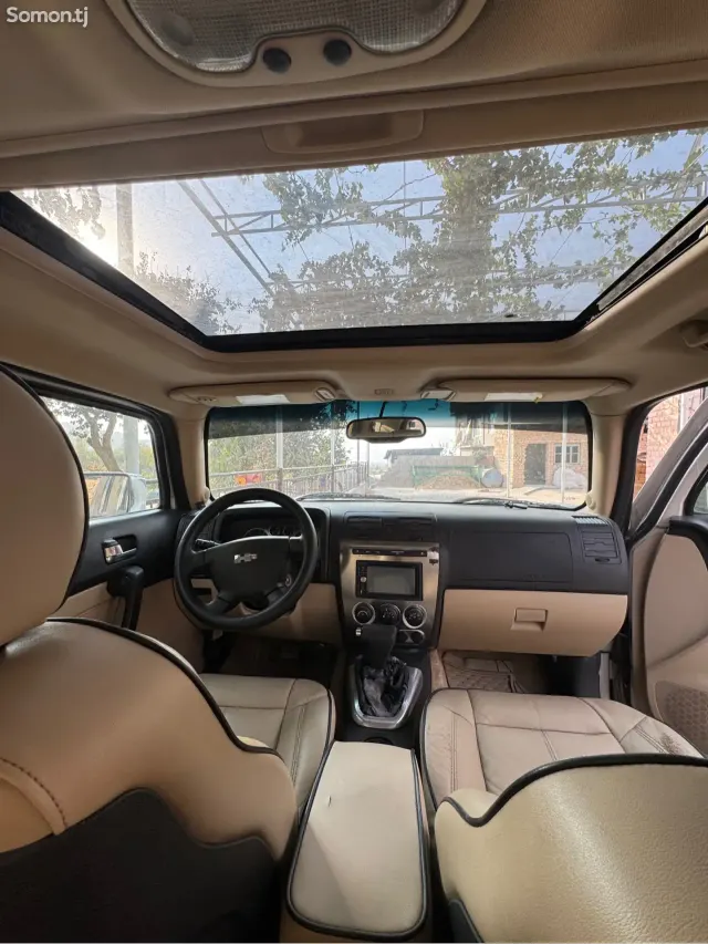 Hummer H3 2006 · 3.5 AT