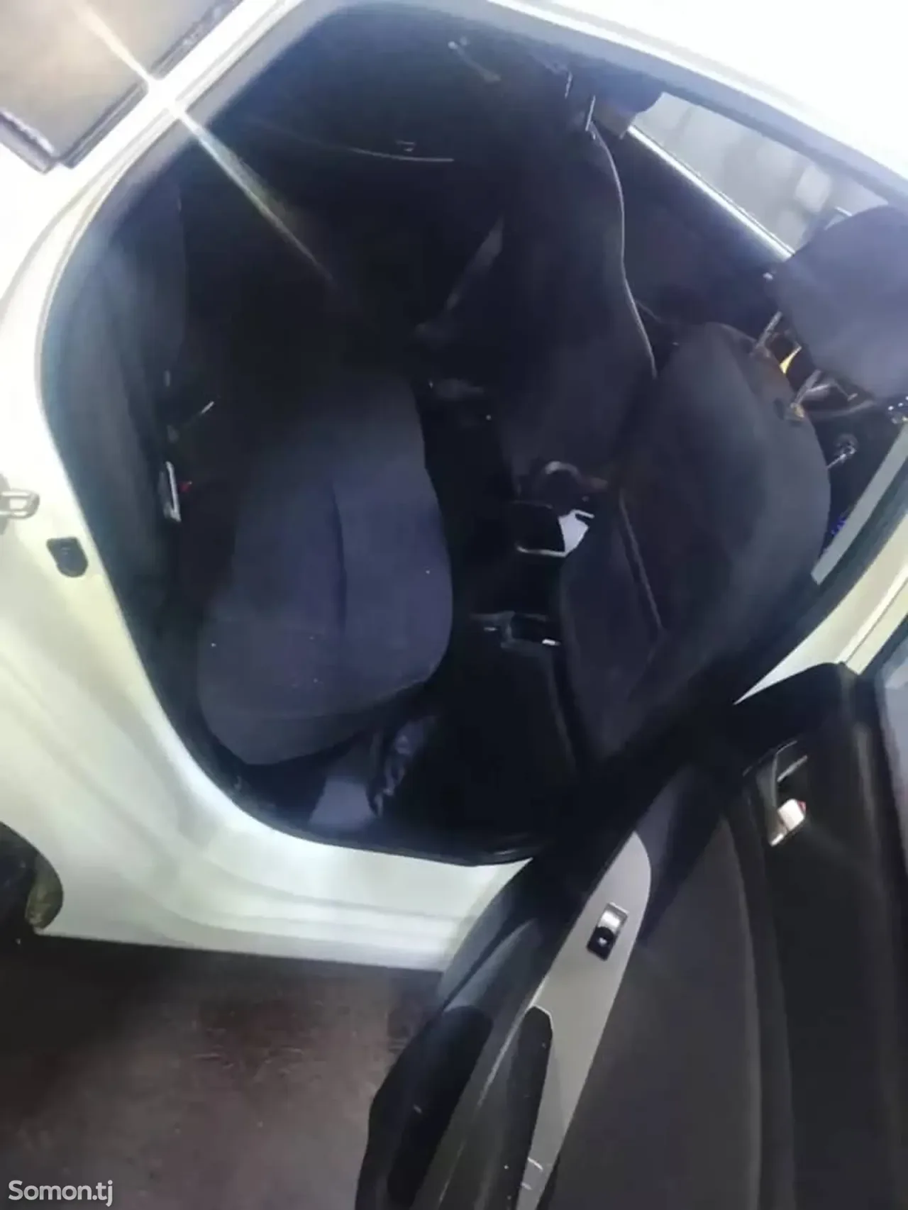 Hyundai Solaris 2016 · 1.6 AT