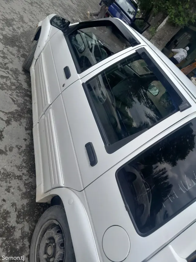 Daewoo Tico 1995 · 0.8 AT