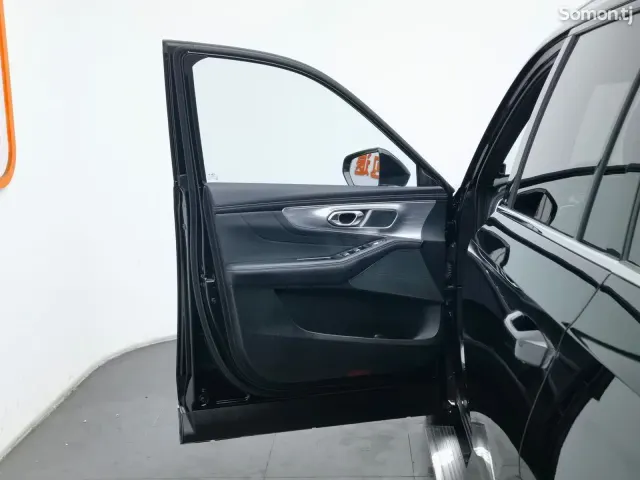 GAC Trumpchi GS8 2022 · 2.0 AT
