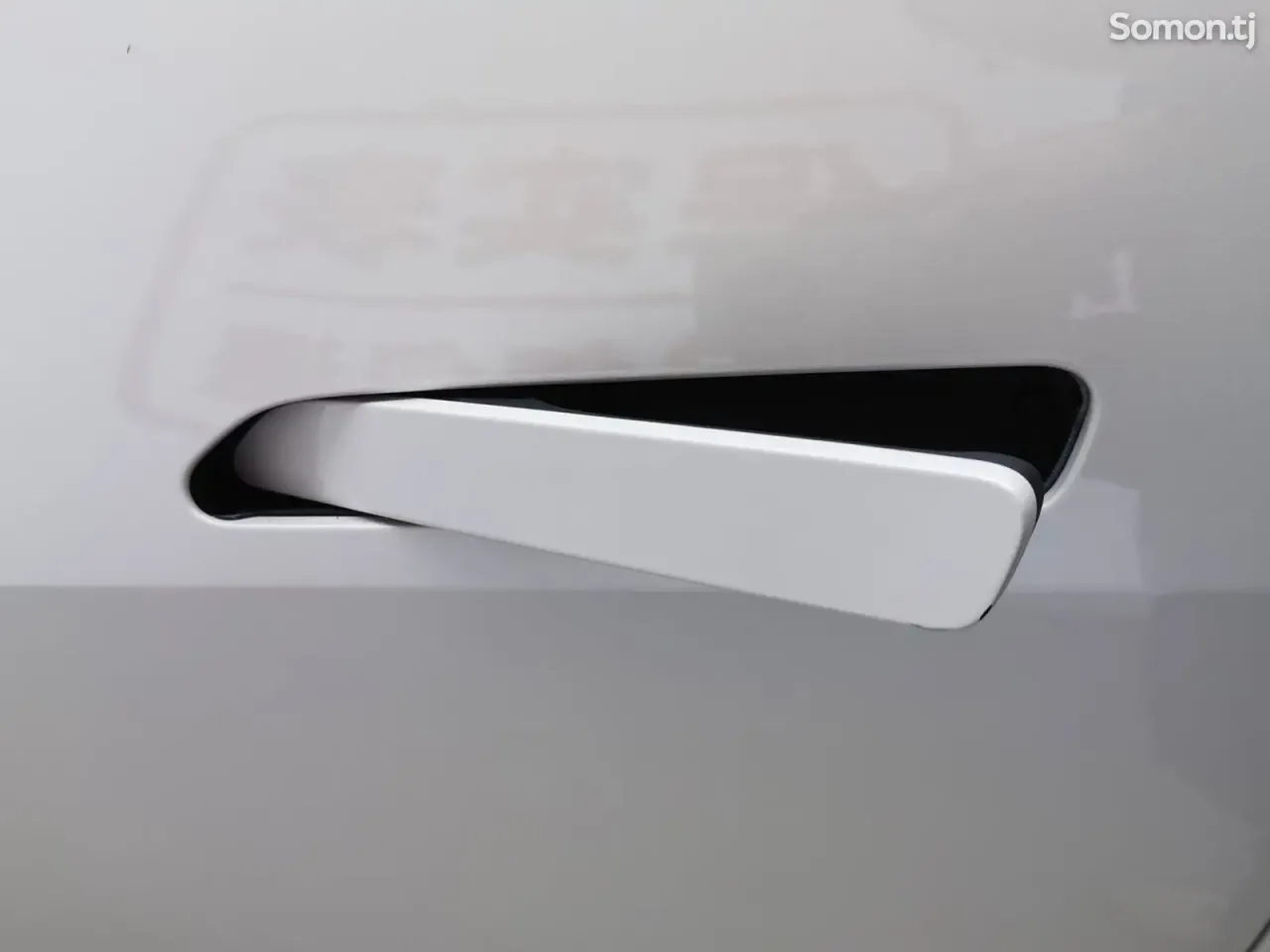 Avatr 07 2026 · AT
