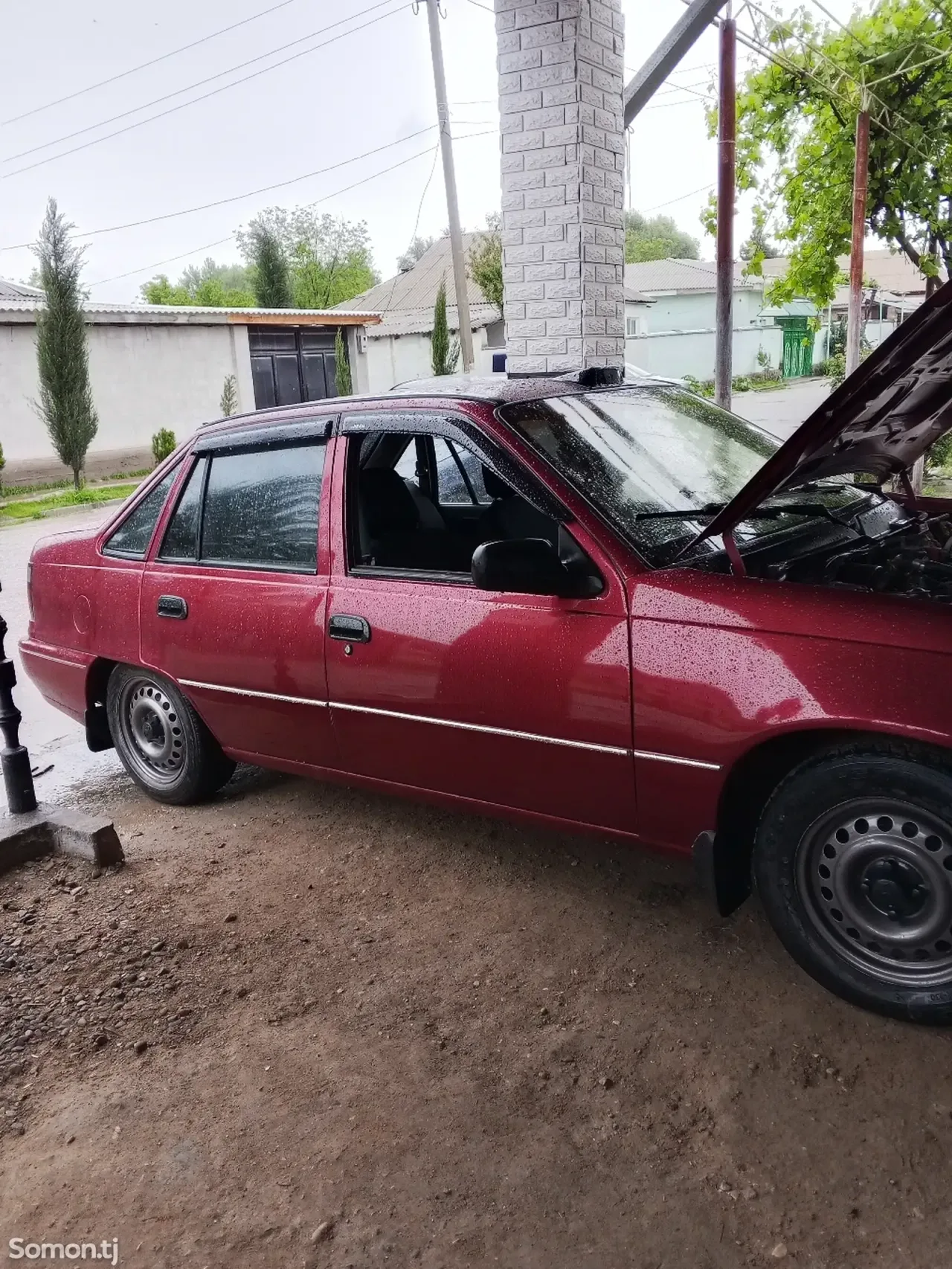 Daewoo Nexia 1996 · 1.6 MT