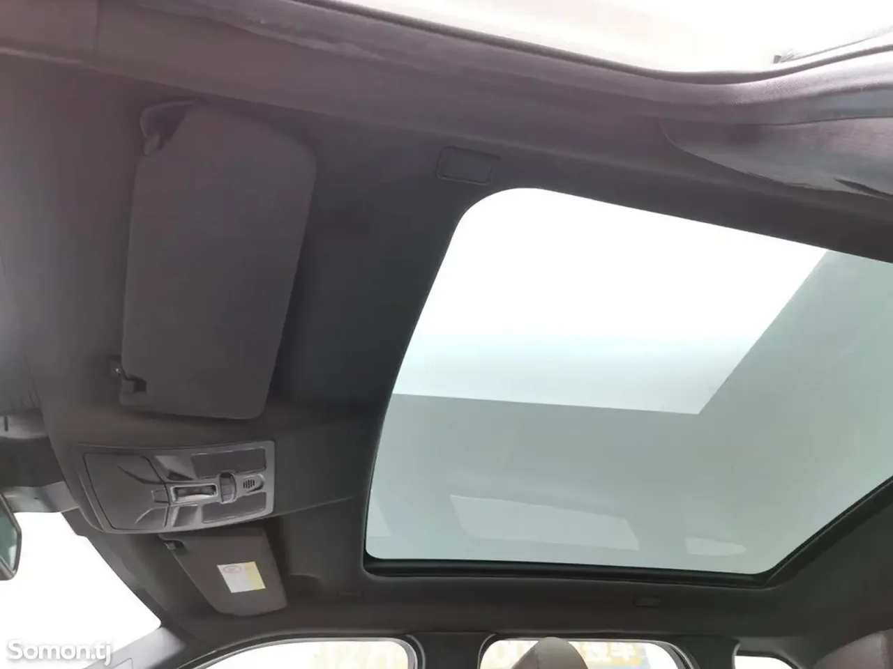 Landwind X7 2016 · 2.0 AT