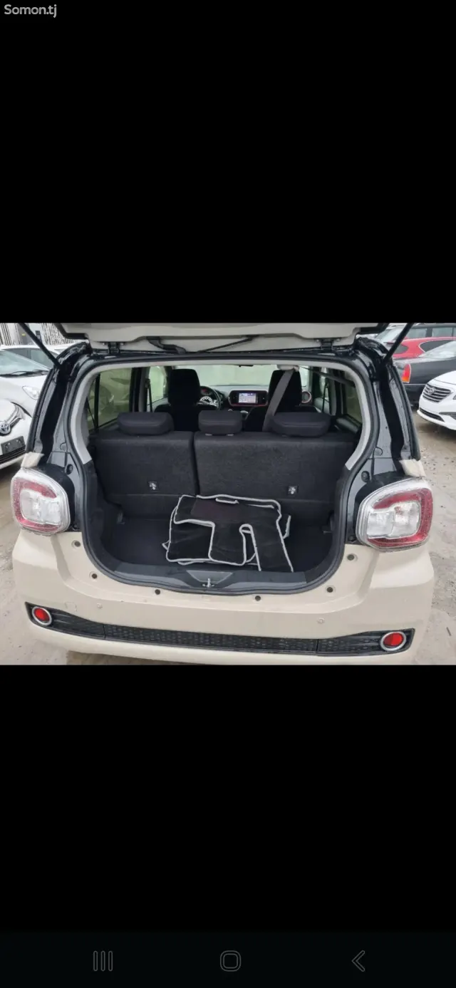 Toyota Paseo 2016 · 1.2 AT