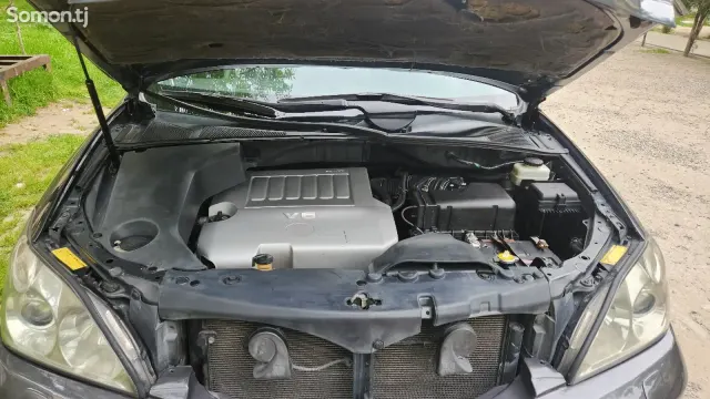 Lexus RX series 2008 · 3.5 AT
