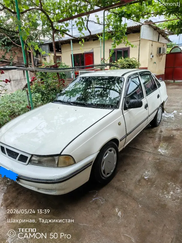 Daewoo Nexia 1997 · 1.6 MT