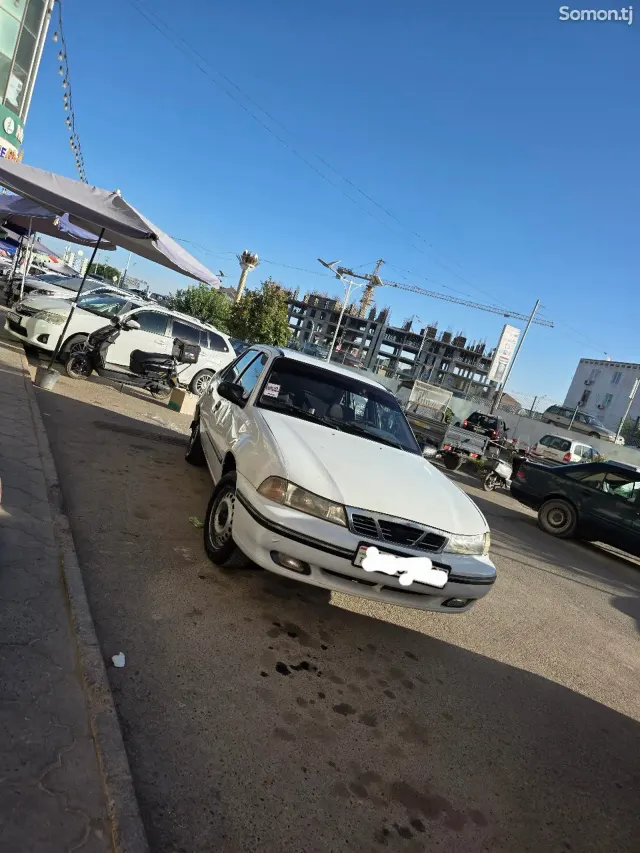 Daewoo Nexia 1996 · 1.6 MT