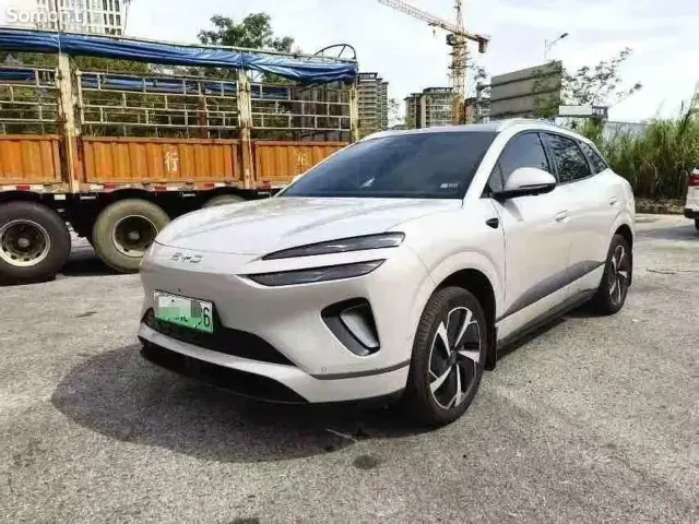 BYD Sea Lion 06 2025 · 1.5 AT