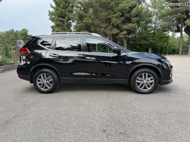 Nissan X-Trail 2019 · 2.5 AT