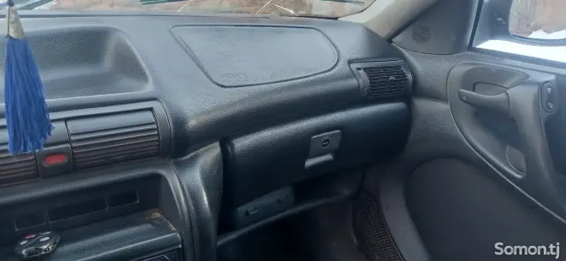 Opel Astra F 1995 · 1.6 MT