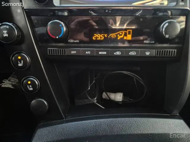Ssang Yong Korando 2014 · 2.0 AT