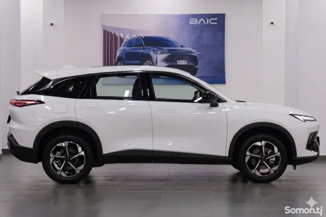 BAIC X55 2025 · 1.5 AT