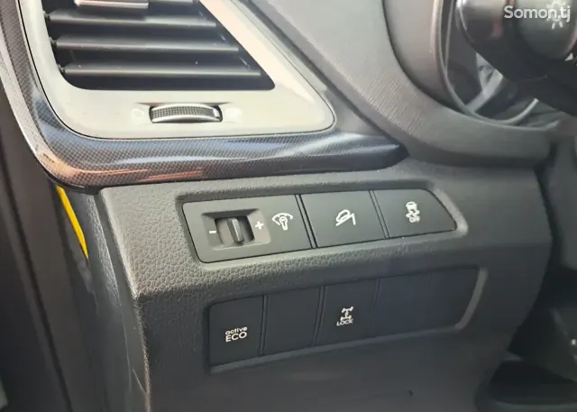 Hyundai Santa Fe 2015 · 2.0 AT