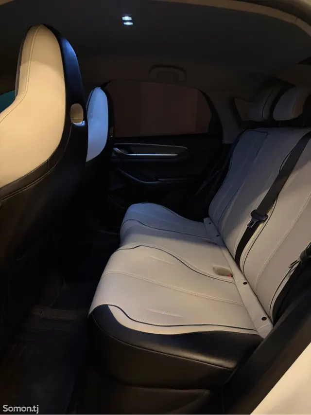BYD Другие модели 2024 · 1.5 AT