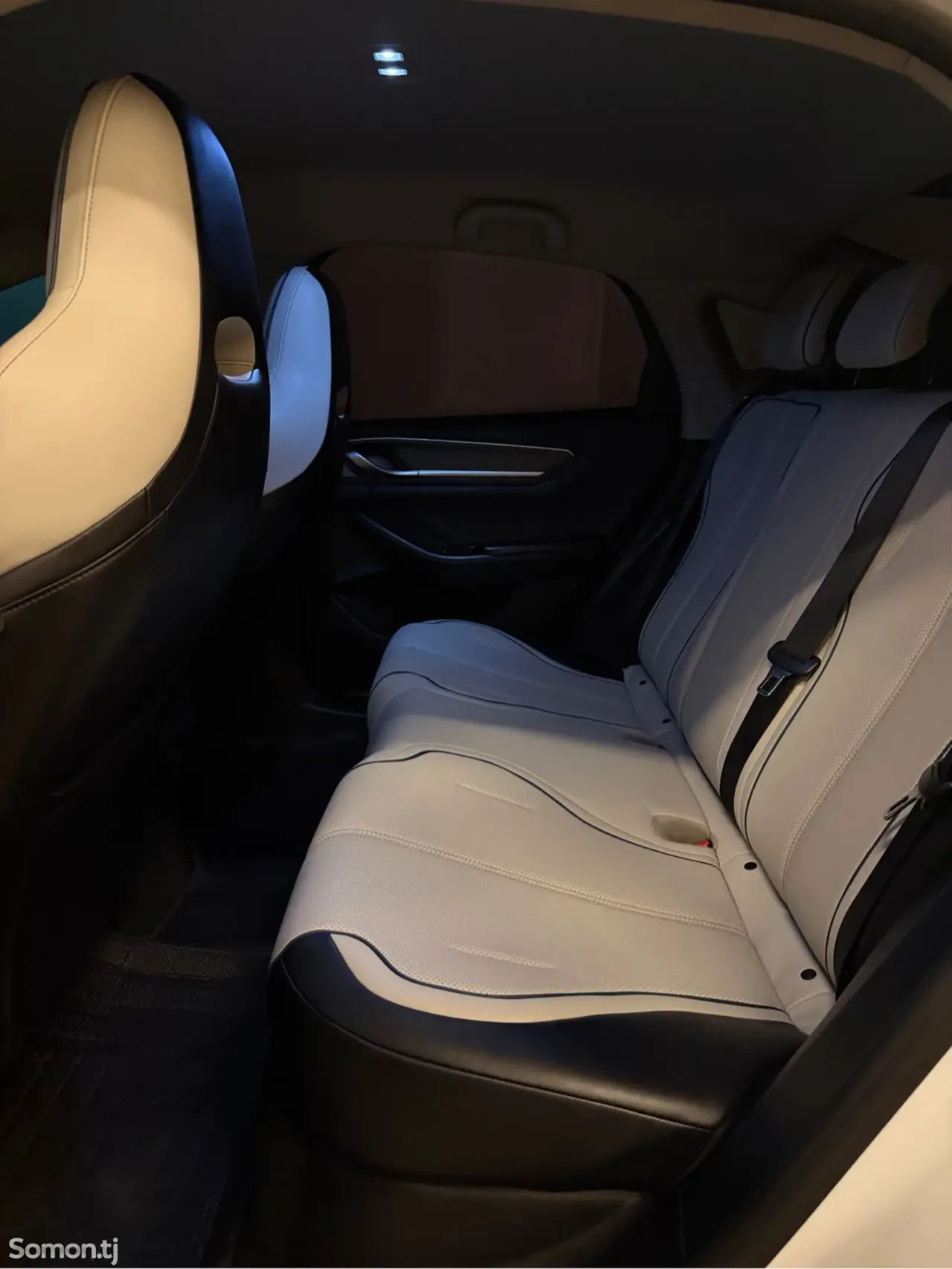 BYD Другие модели 2024 · 1.5 AT