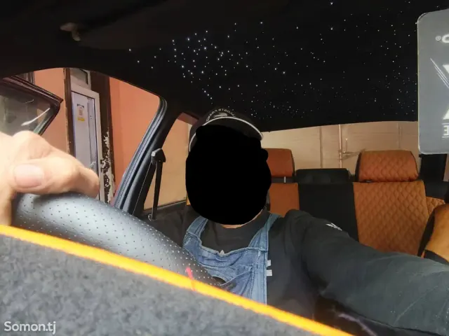 Daewoo Nexia 2010 · 1.5 MT