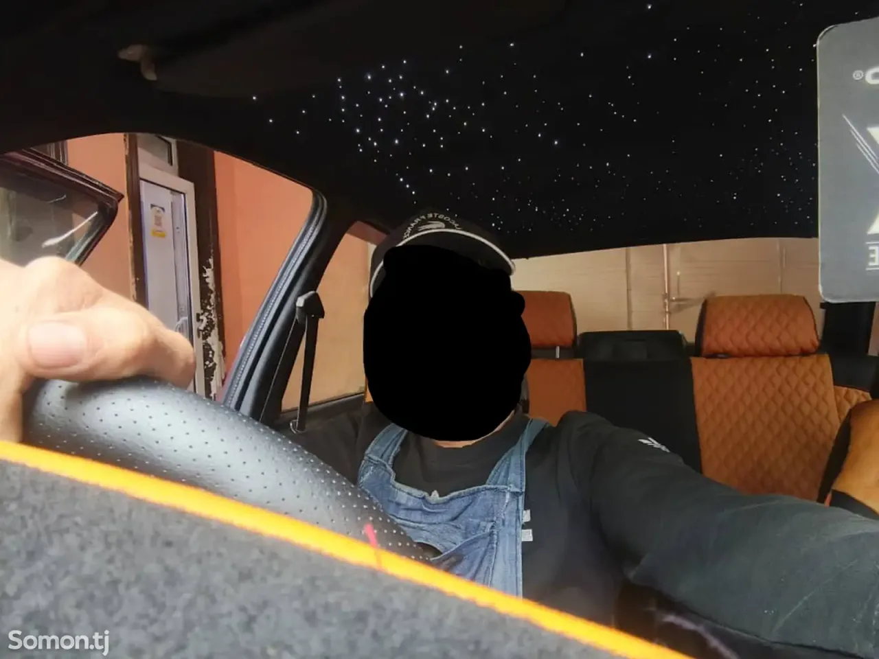Daewoo Nexia 2010 · 1.5 MT