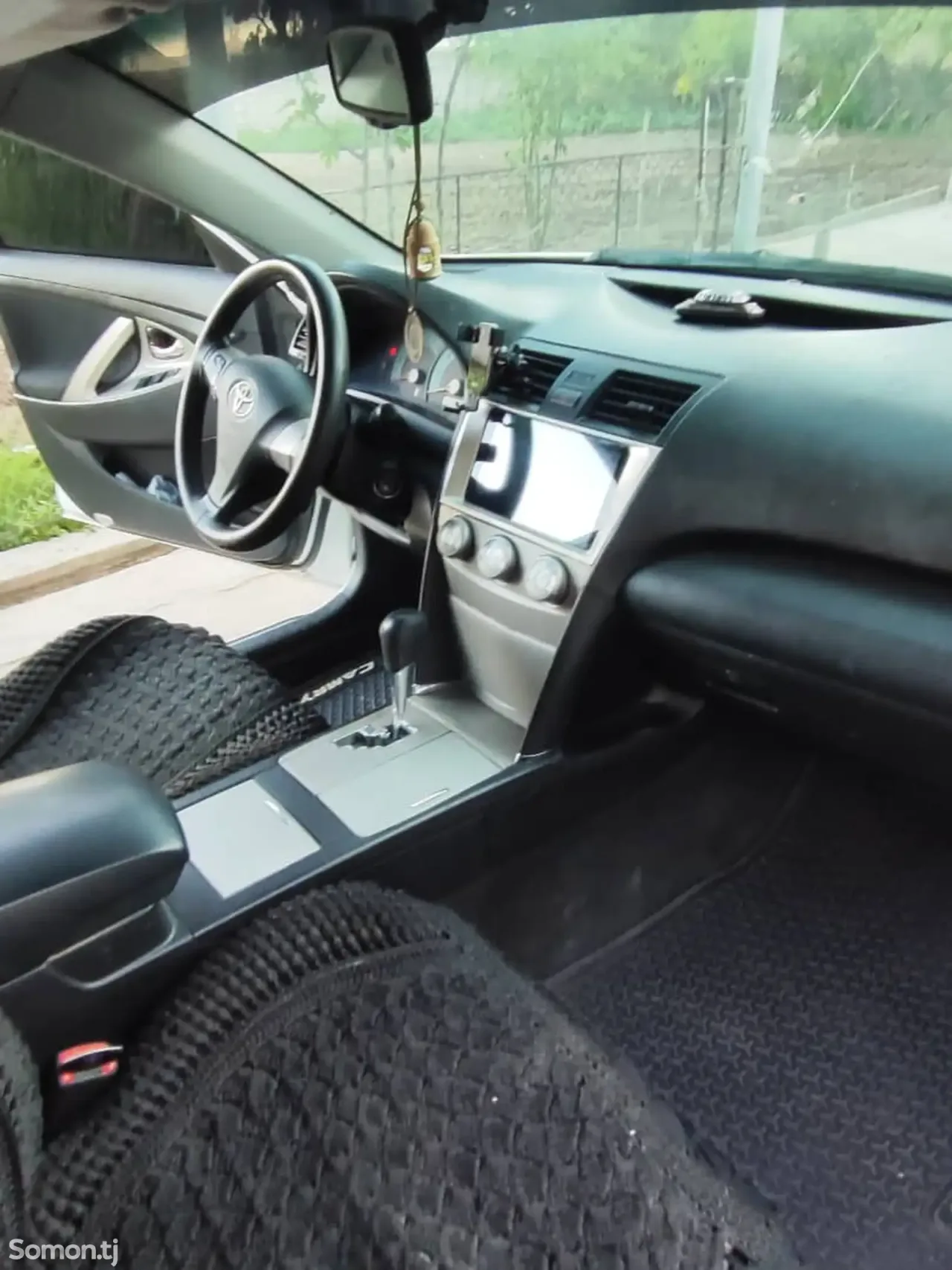 Toyota Camry 2010 · 2.5 AT