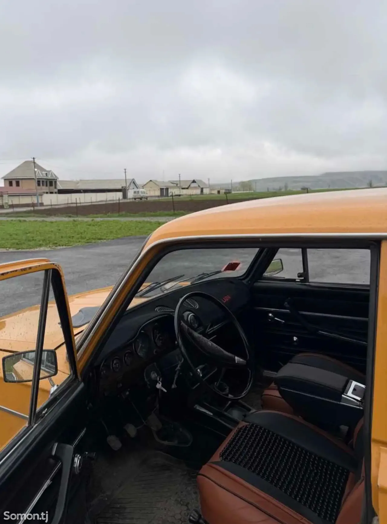 Lada (ВАЗ) 2106 1985 · 0.6 MT