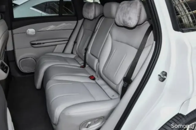 GAC Trumpchi GS7 2025 · 1.5 AT