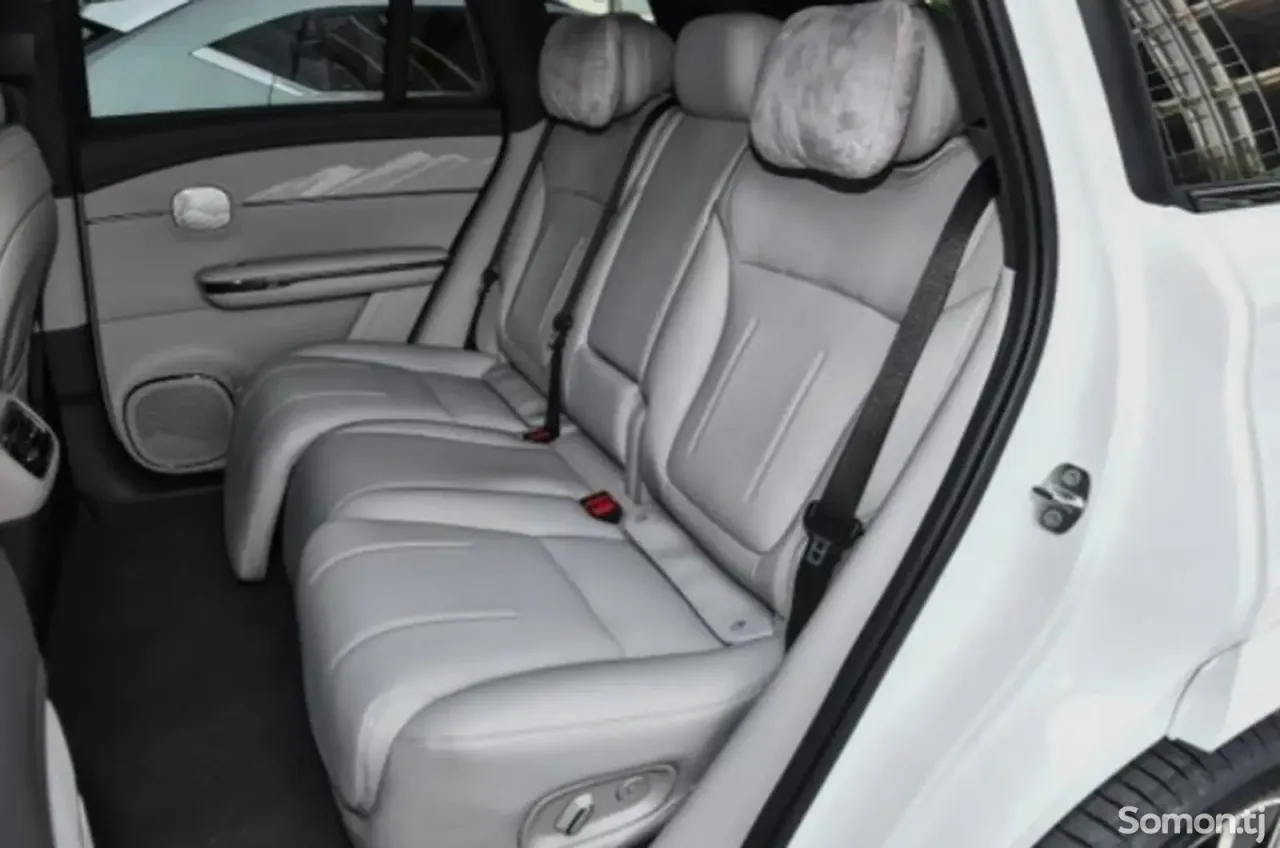 GAC Trumpchi GS7 2025 · 1.5 AT
