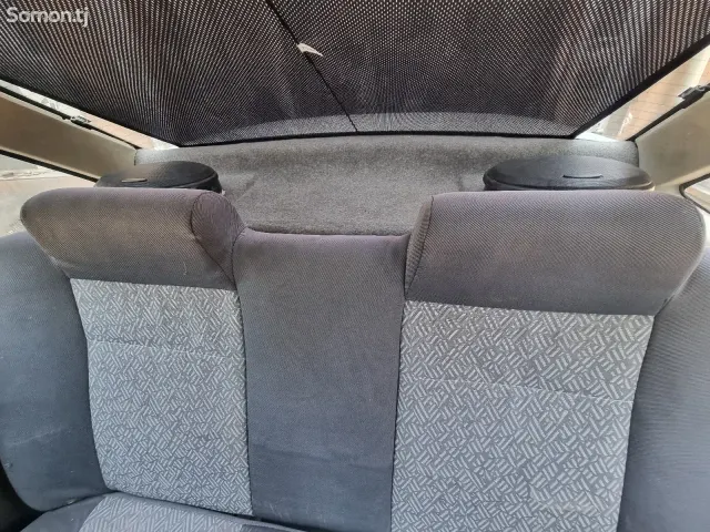 Daewoo Nexia 1996 · 1.6 MT