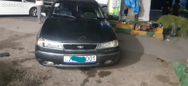 Daewoo Nexia 1995 · 1.6 MT