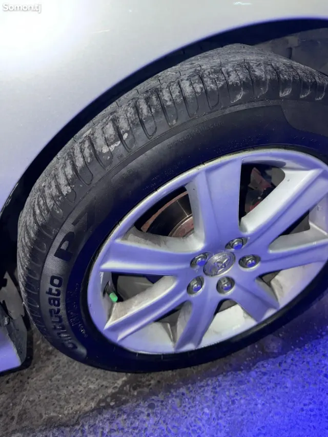Toyota Blade 2008 · 2.4 AT
