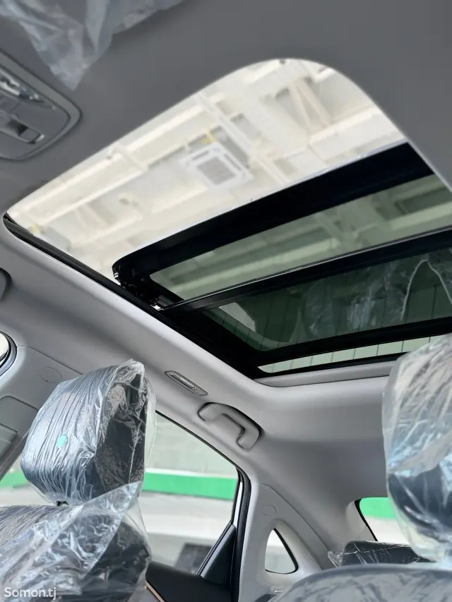 GAC Aion S Plus 2026 · AT