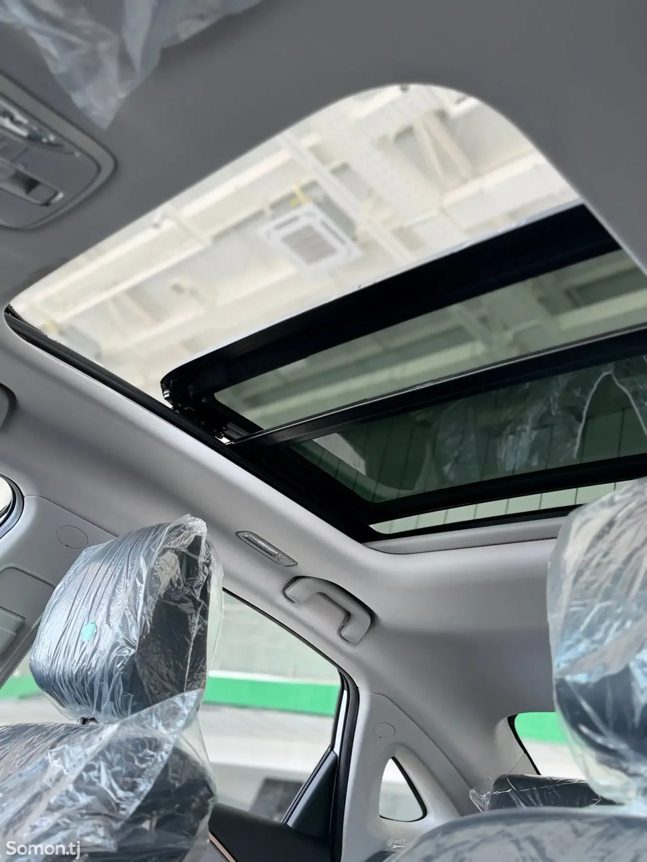 GAC Aion S Plus 2026 · AT
