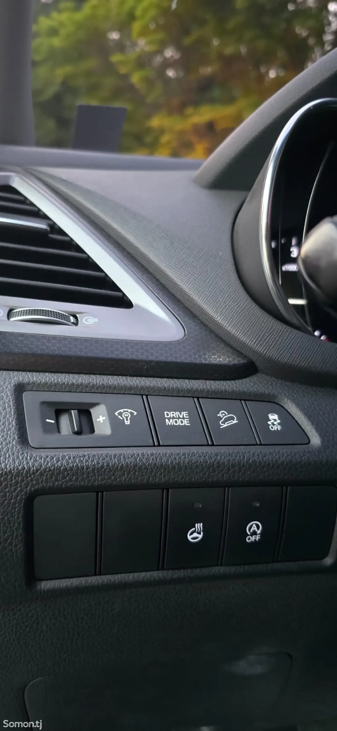 Hyundai Santa Fe 2016 · 2.2 AT
