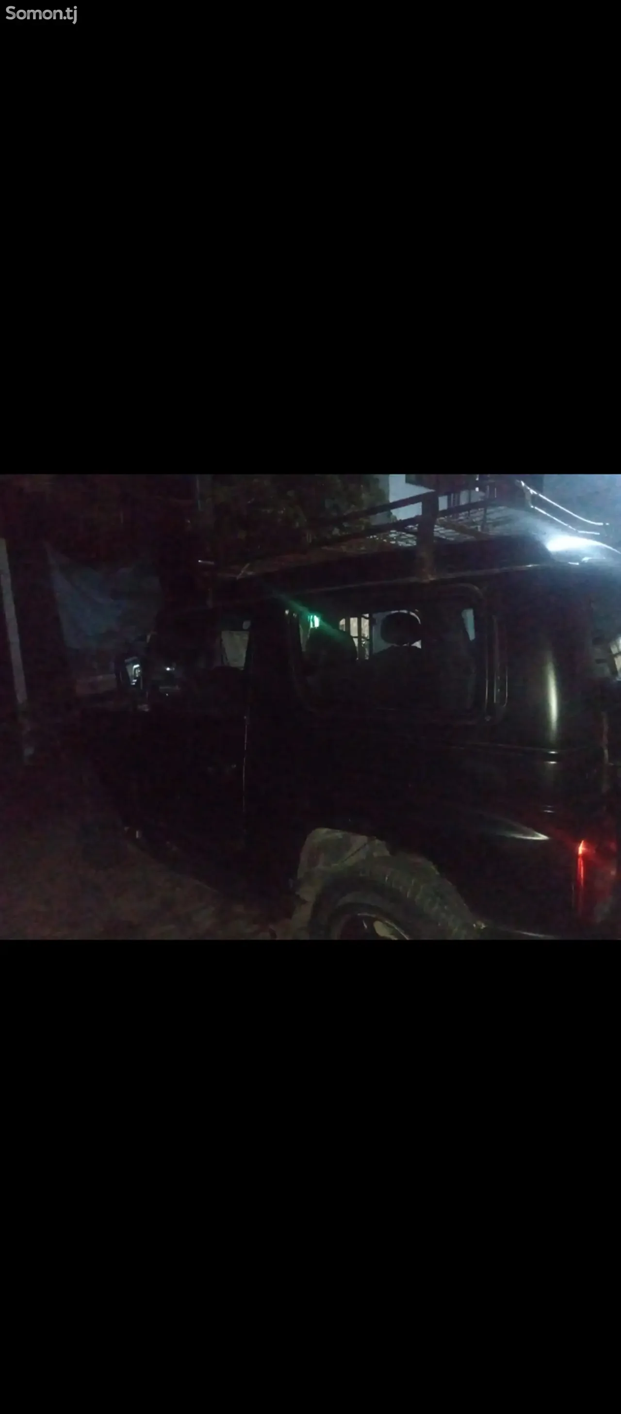 Ssang Yong Korando 2002 · 2.0 MT