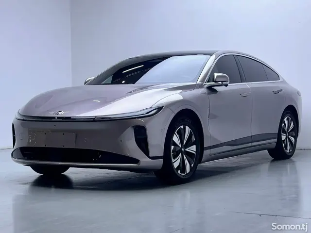 Changan Qiyuan A 2025 · AT