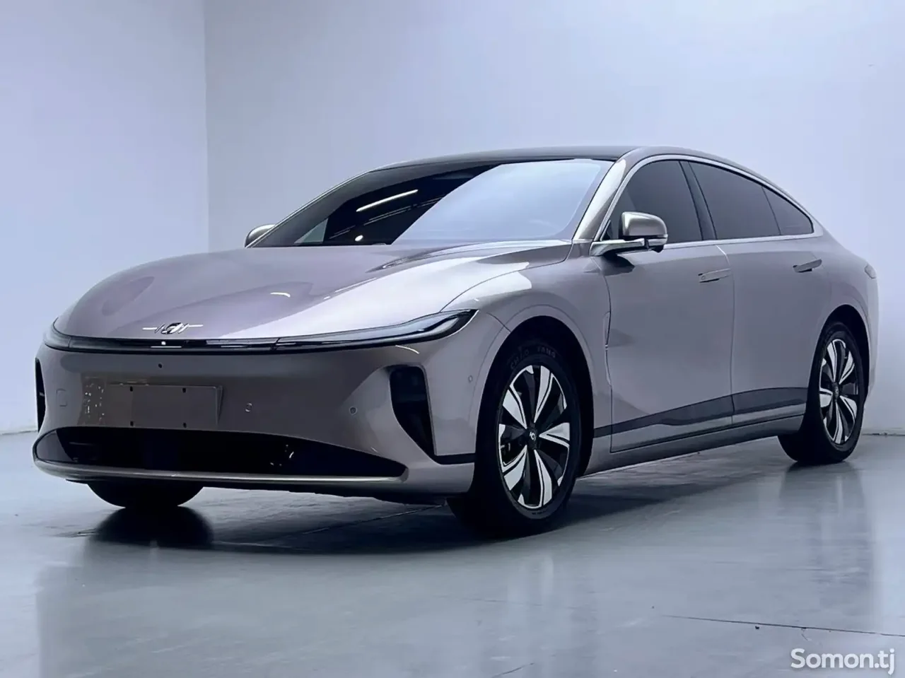Changan Qiyuan A 2025 · AT
