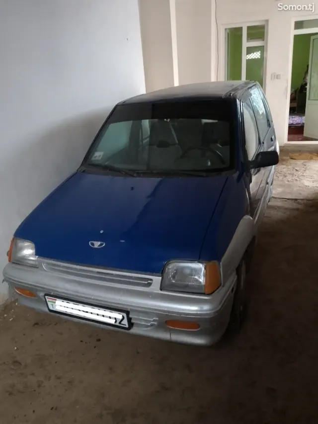 Daewoo Tico 1996 · 0.4 MT