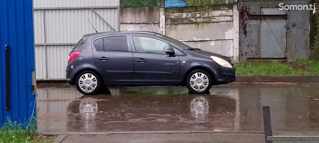 Opel Astra H 2008 · 1.2 AMT