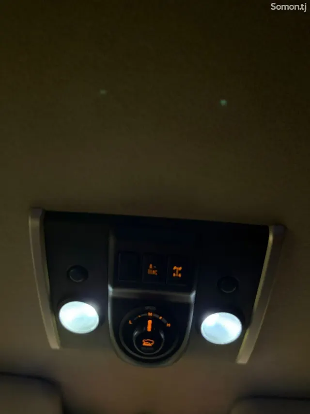 Toyota FJ Cruiser 2014 · 4.0 AT