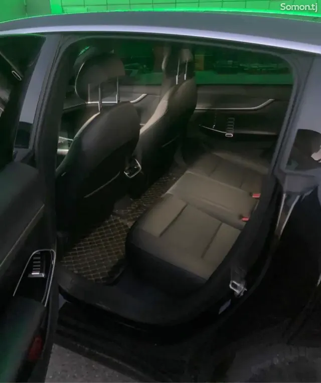 Changan Qiyuan A 2025 · 0.5 AT