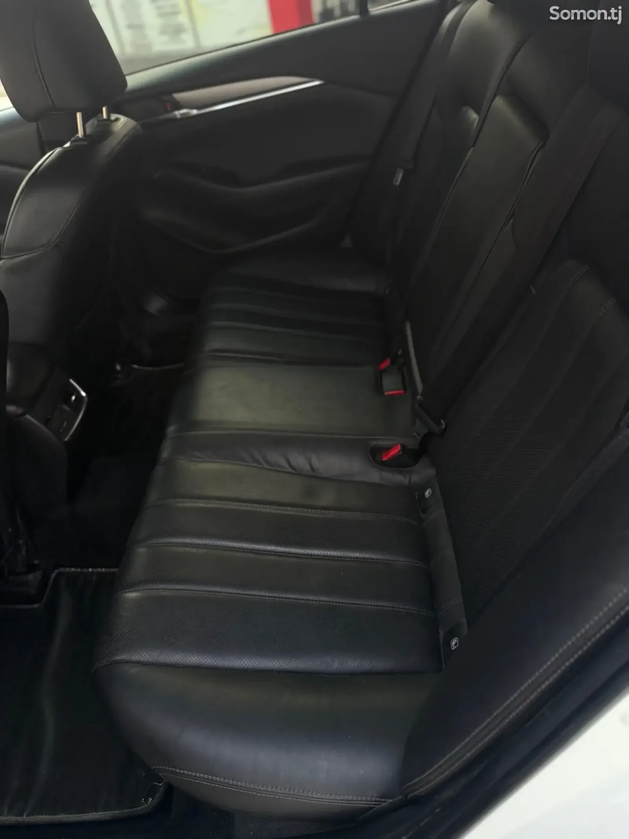 Mazda 6 2019 · 2.0 AT