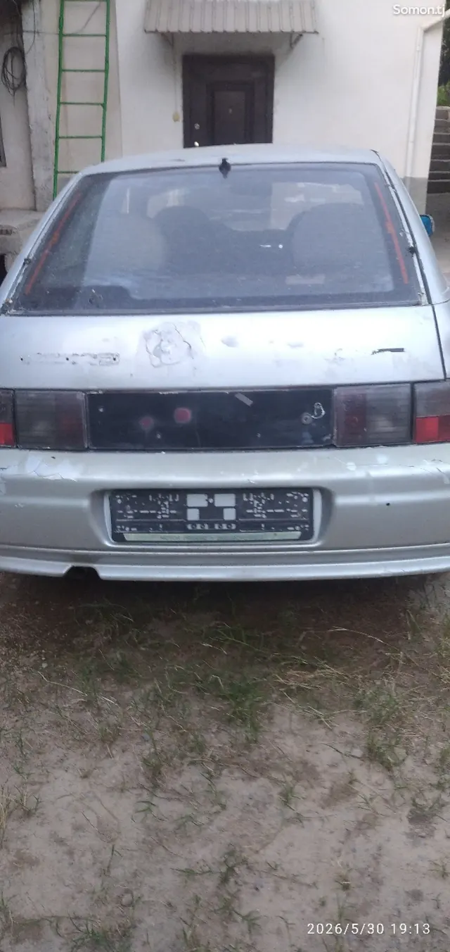 Lada (ВАЗ) 2112 2003 · 0.5 MT