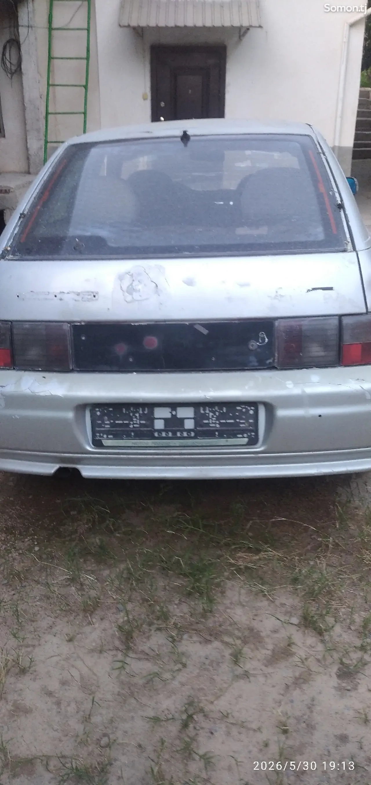 Lada (ВАЗ) 2112 2003 · 0.5 MT