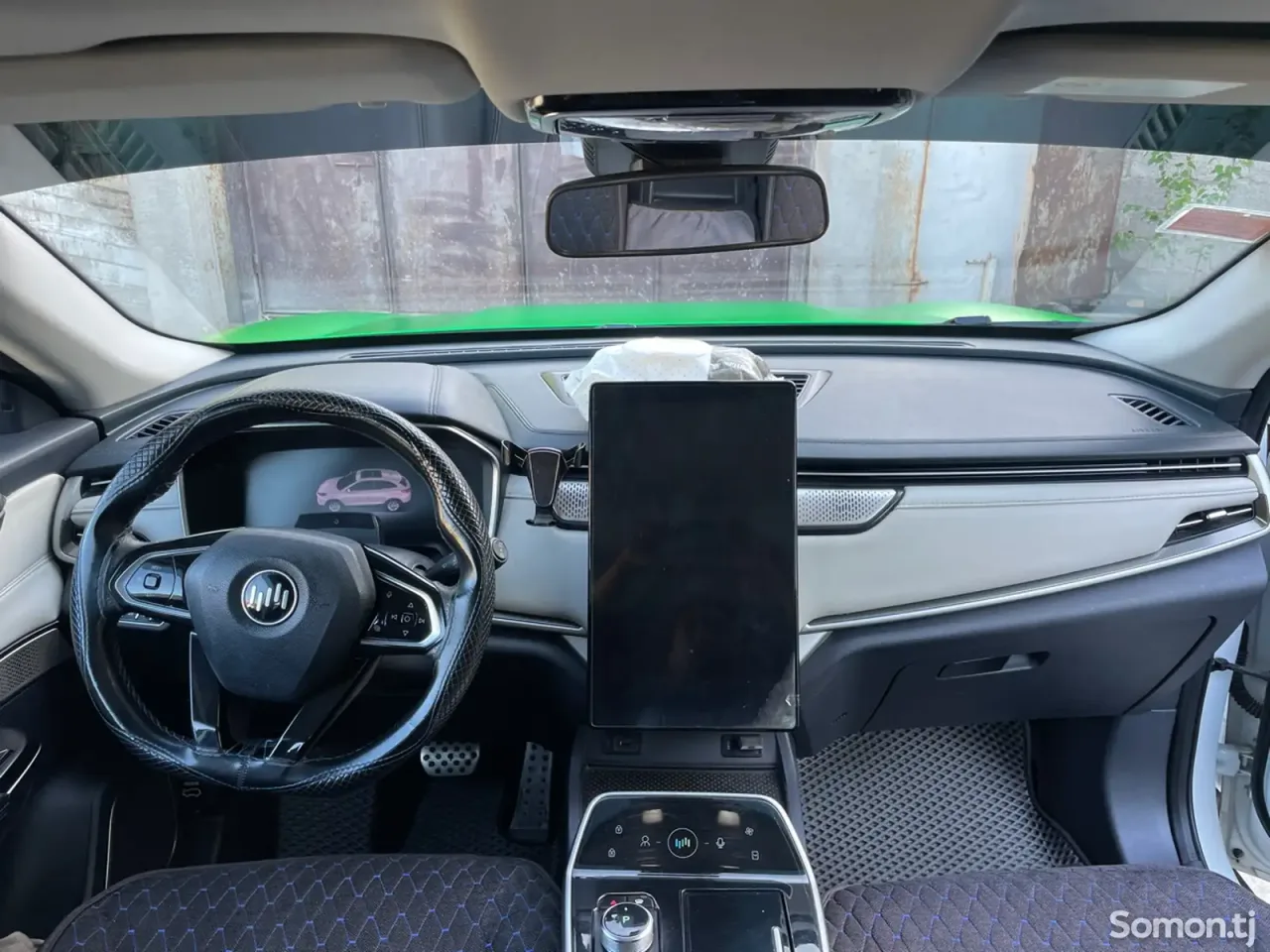 Weltmeister EX5-Z 2022 · 2.4 AMT