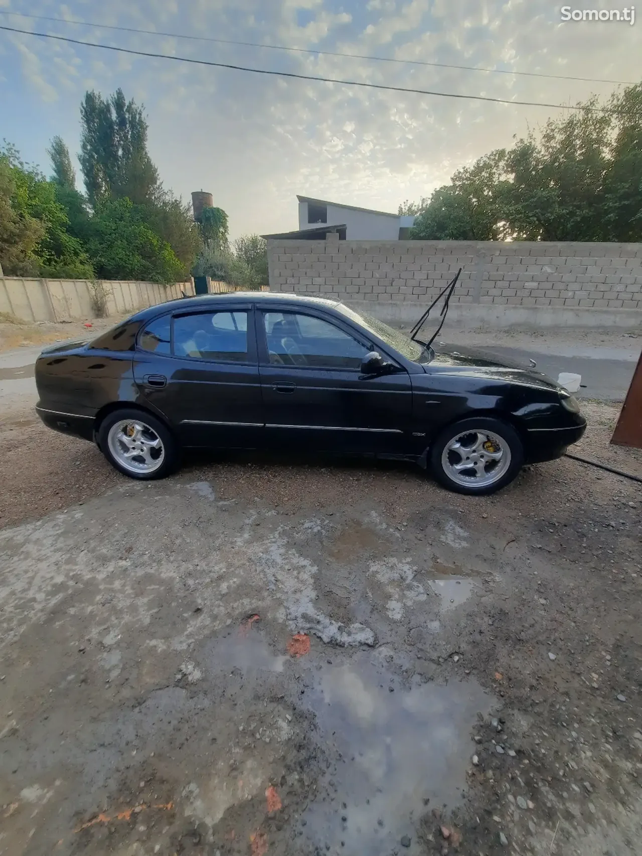 Daewoo Leganza 1997 · 1.8 MT