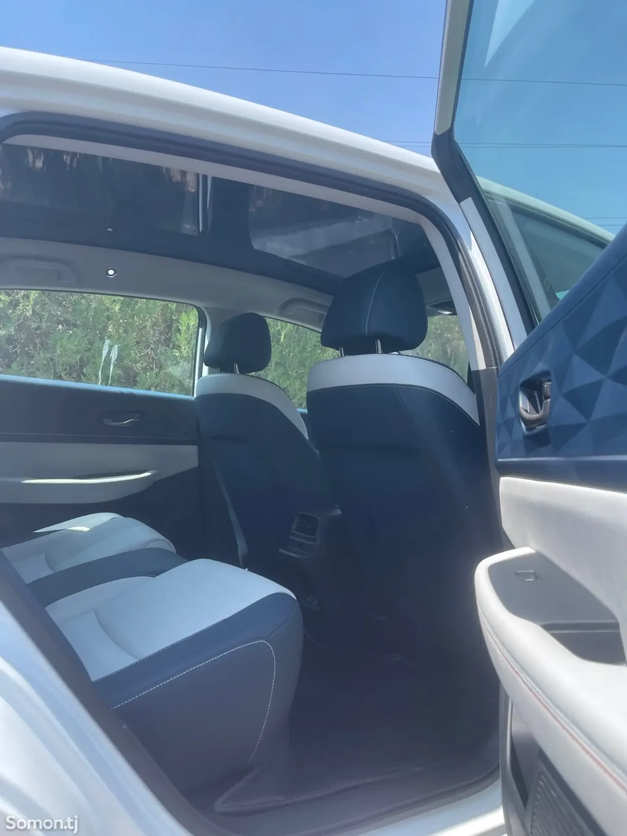 Dongfeng L7 2025 · AT