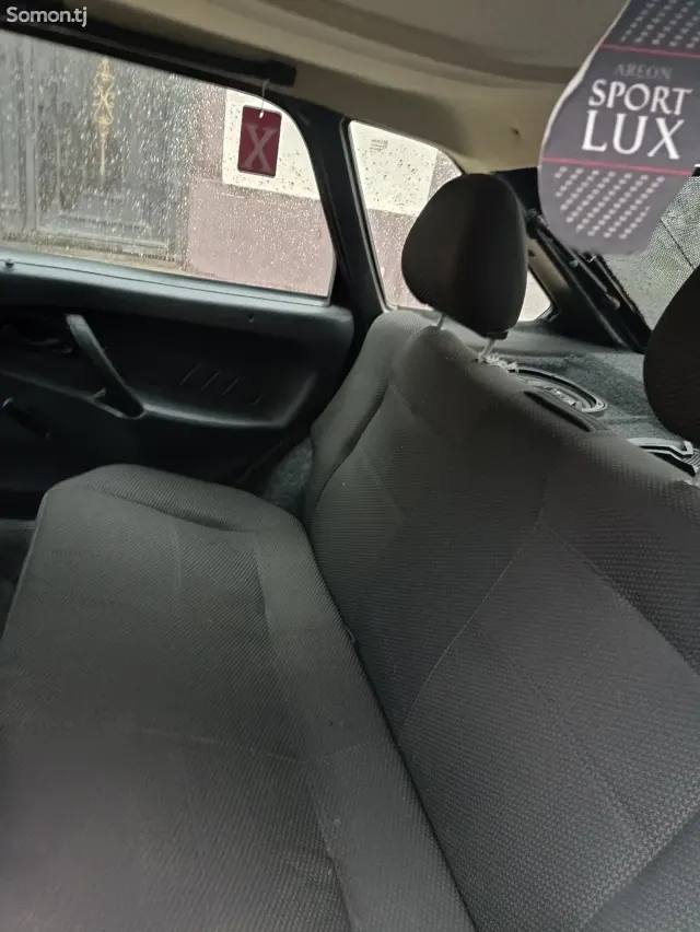 Lada (ВАЗ) 2114 2011 · 1.7 MT