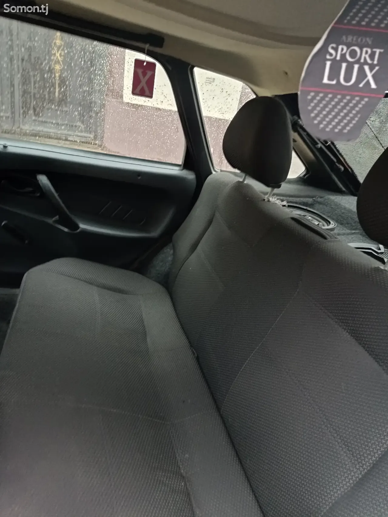 Lada (ВАЗ) 2114 2011 · 1.7 MT