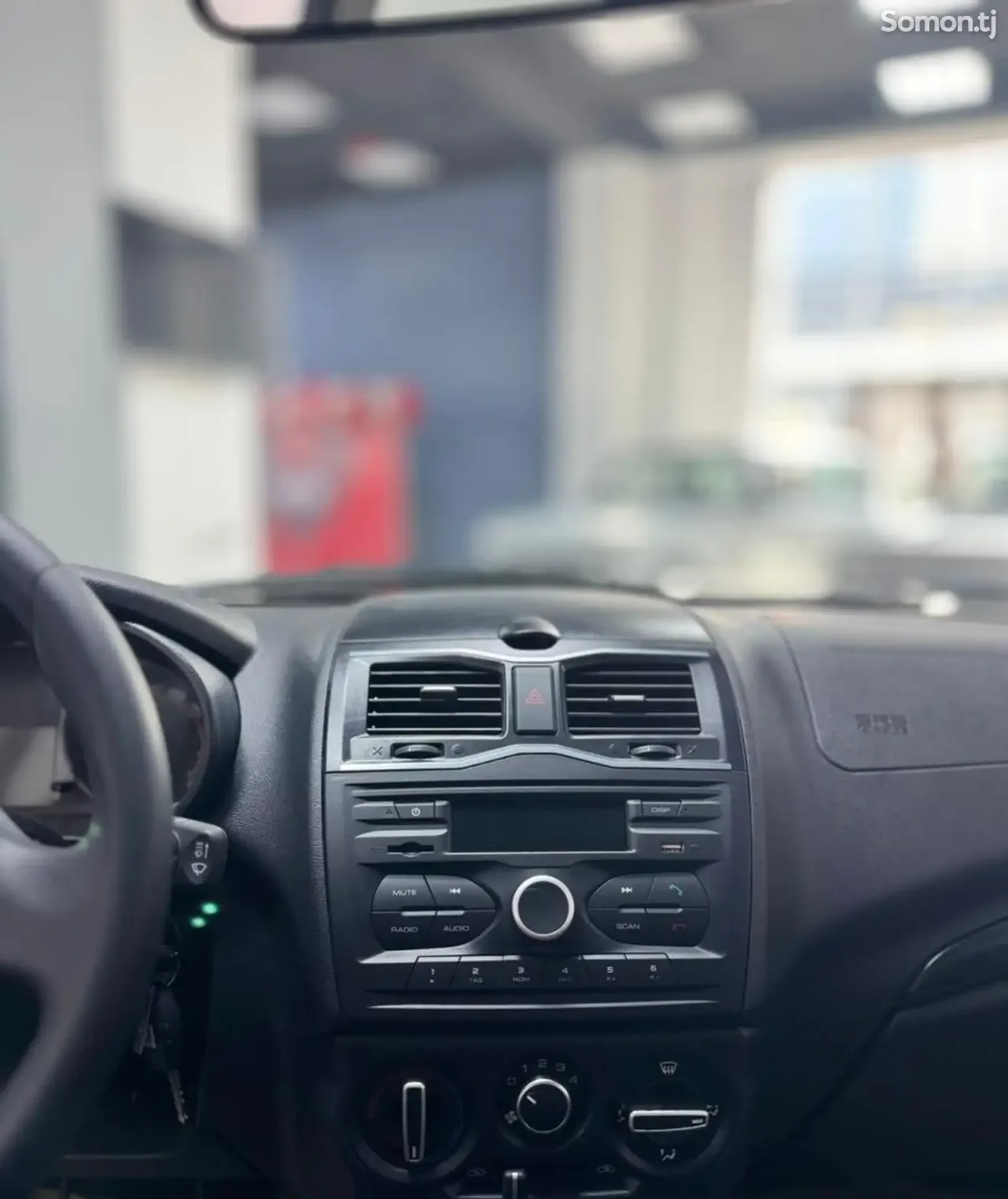 Lada (ВАЗ) Granta 2025 · 1.6 MT