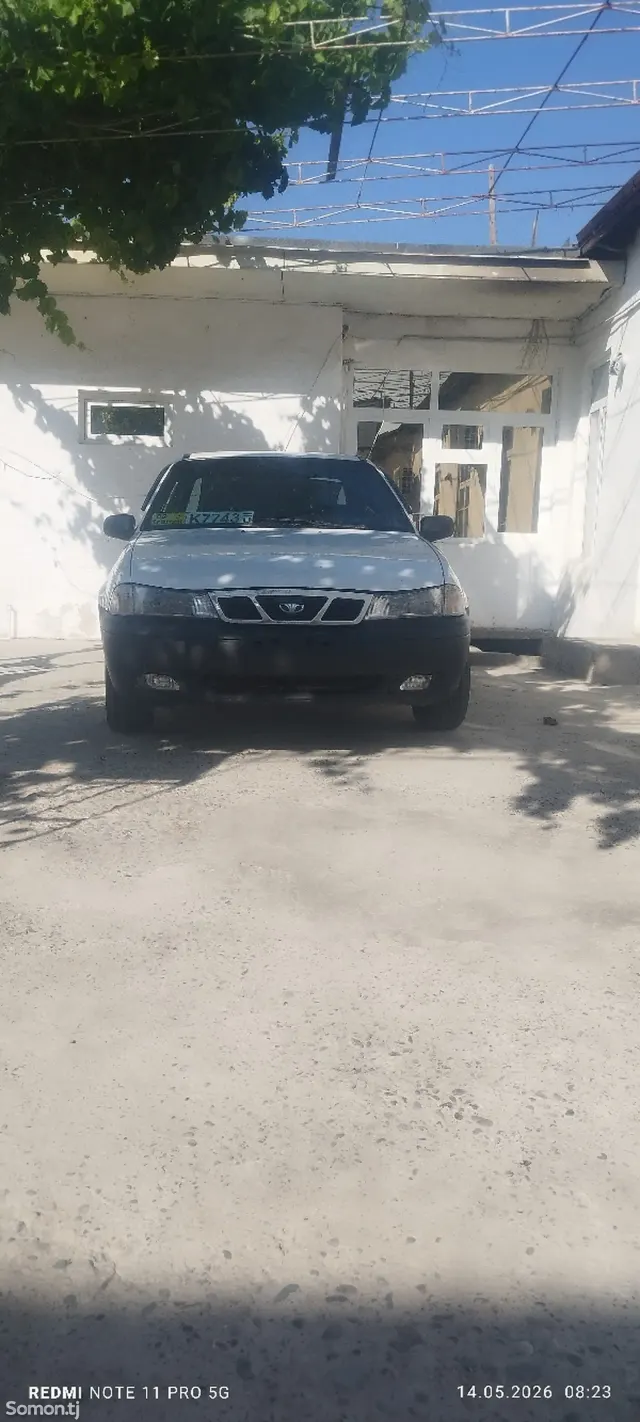 Daewoo Nexia 1995 · 0.6 MT