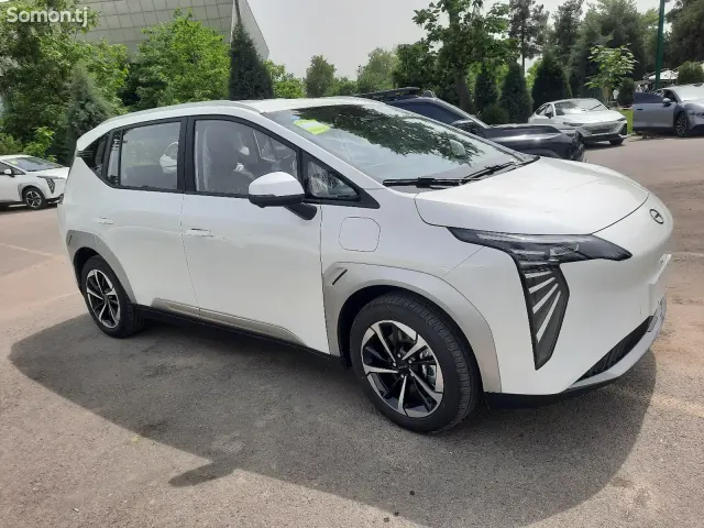 GAC Aion Y 2026 · 3.0 AT