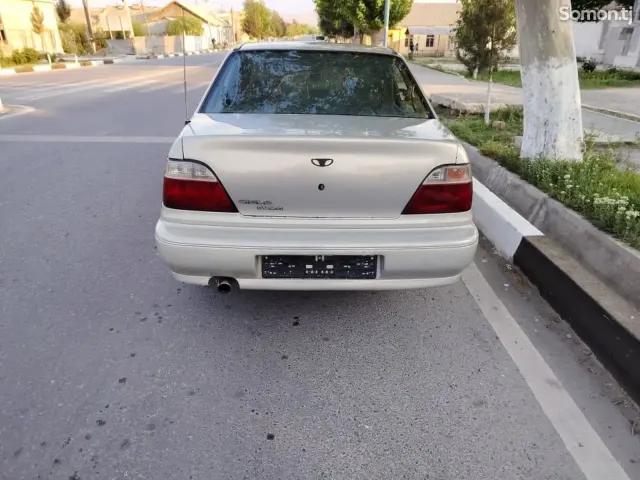Daewoo Nexia 1996 · 1.5 MT
